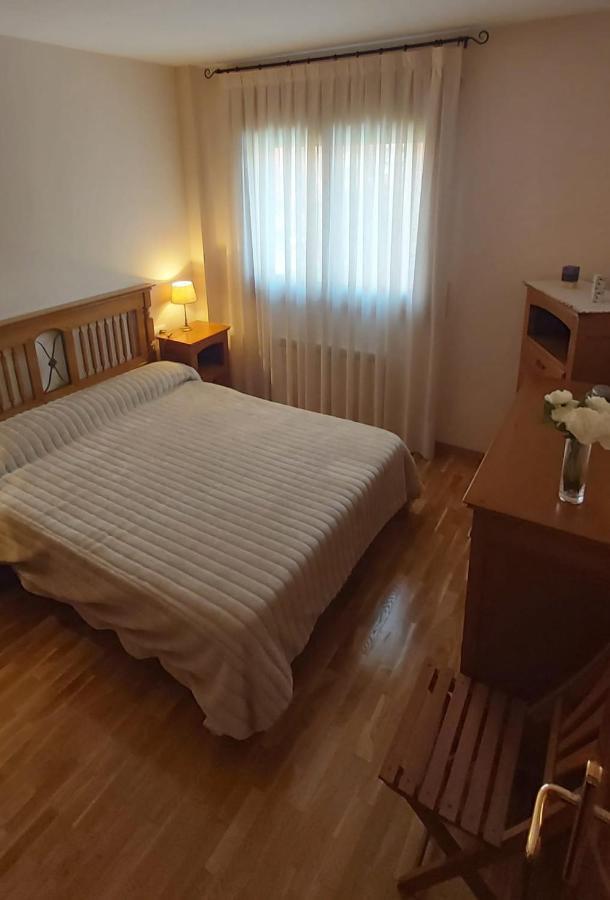 Apartmán Jaca Artaso Exteriér fotografie