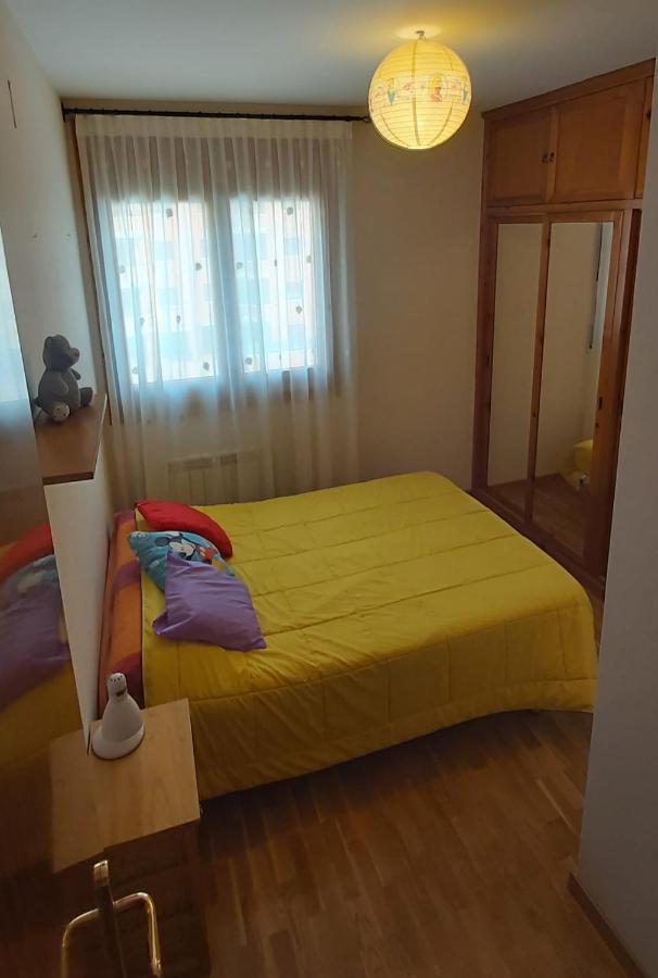 Apartmán Jaca Artaso Exteriér fotografie