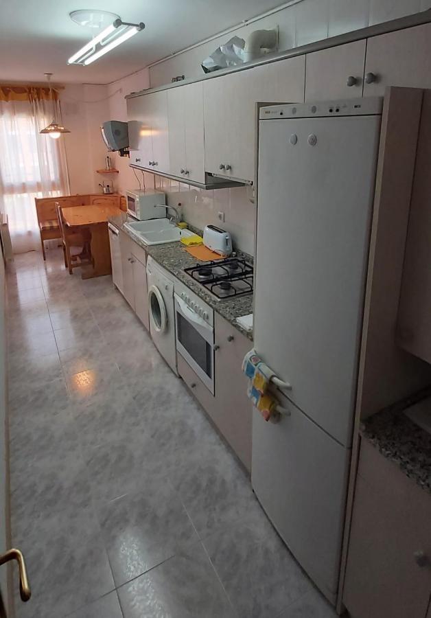 Apartmán Jaca Artaso Exteriér fotografie