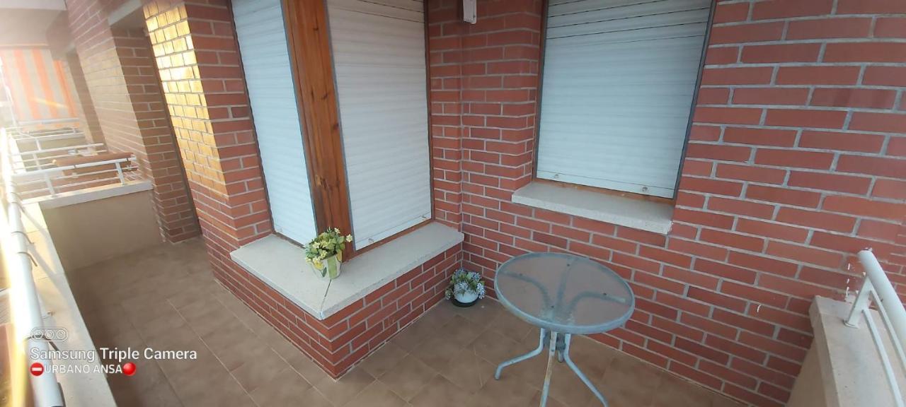 Apartmán Jaca Artaso Exteriér fotografie